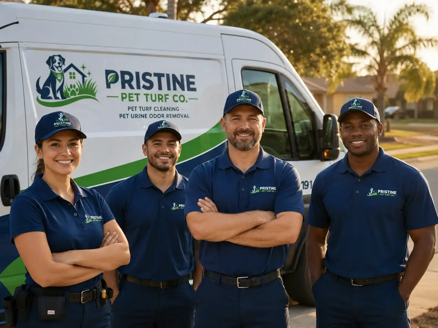 Pet Turf Cleaning company in Carson, CA